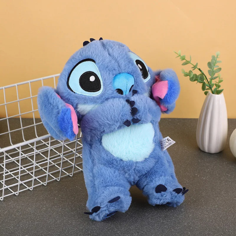 Stitch Cuddle Buddy