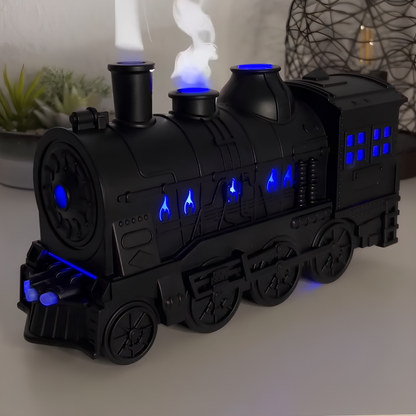 Mini Train Humidifier Diffuser