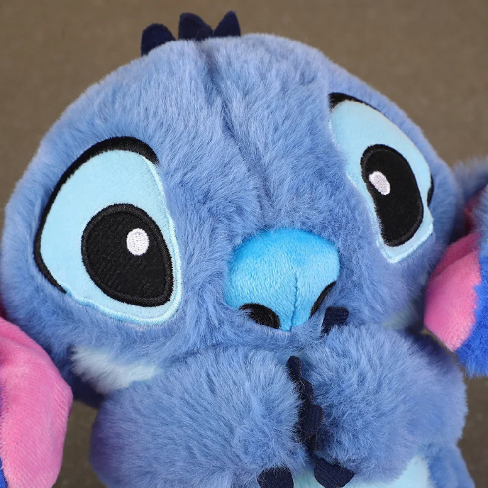 Stitch Cuddle Buddy