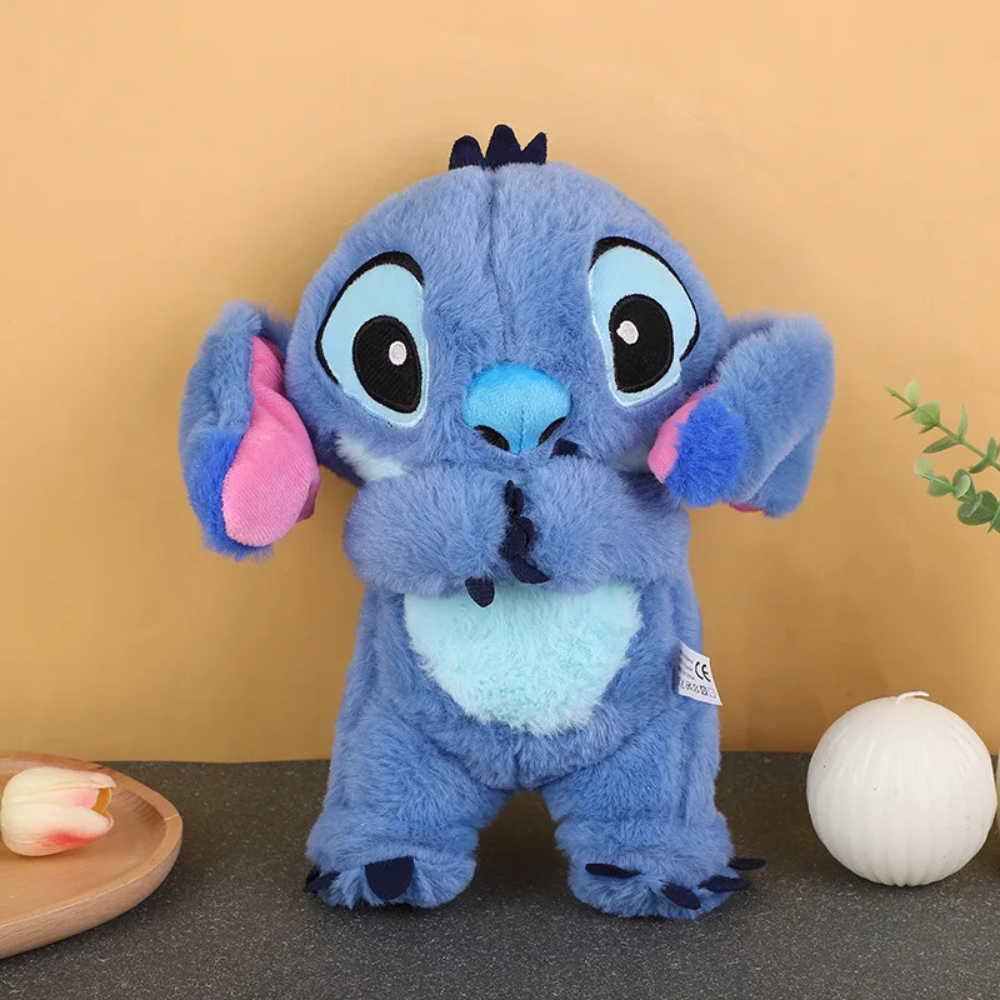 Stitch Cuddle Buddy