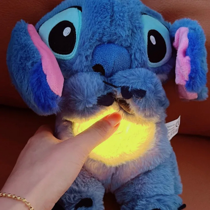 Stitch Cuddle Buddy