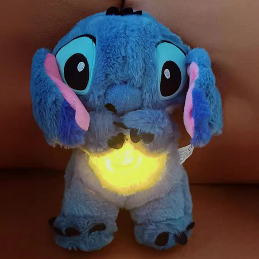 Stitch Cuddle Buddy