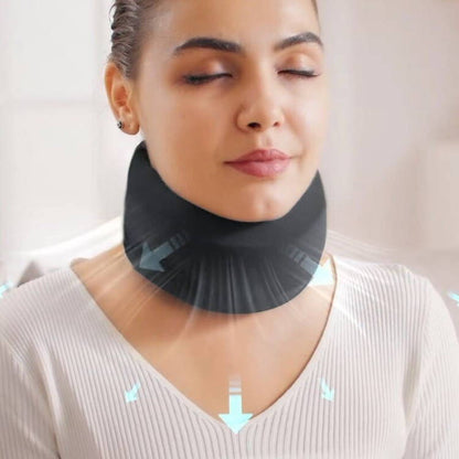 Cervical Traction Brace