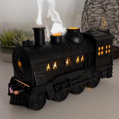 Mini Train Humidifier Diffuser