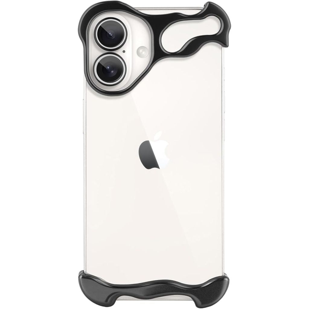 Minimal Premium Case for iPhone