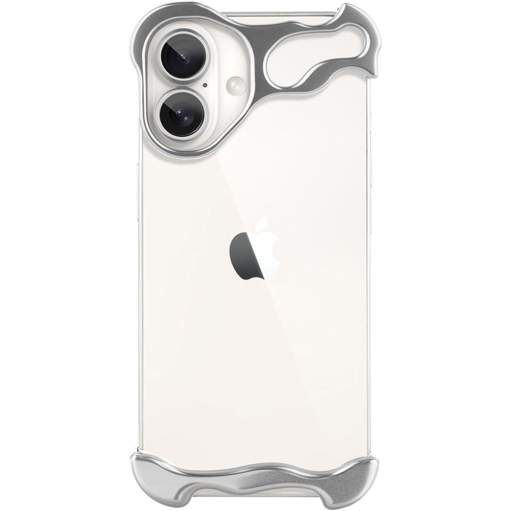 Minimal Premium Case for iPhone