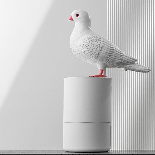 Pigeon Soap Dispenser