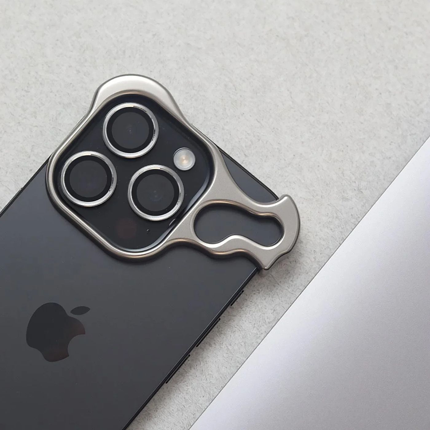 Minimal Premium Case for iPhone