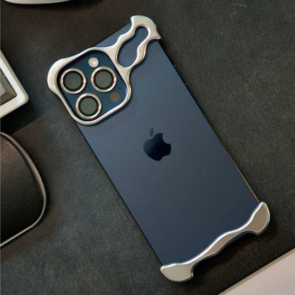 Minimal Premium Case for iPhone