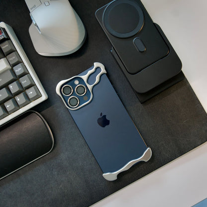 Minimal Premium Case for iPhone